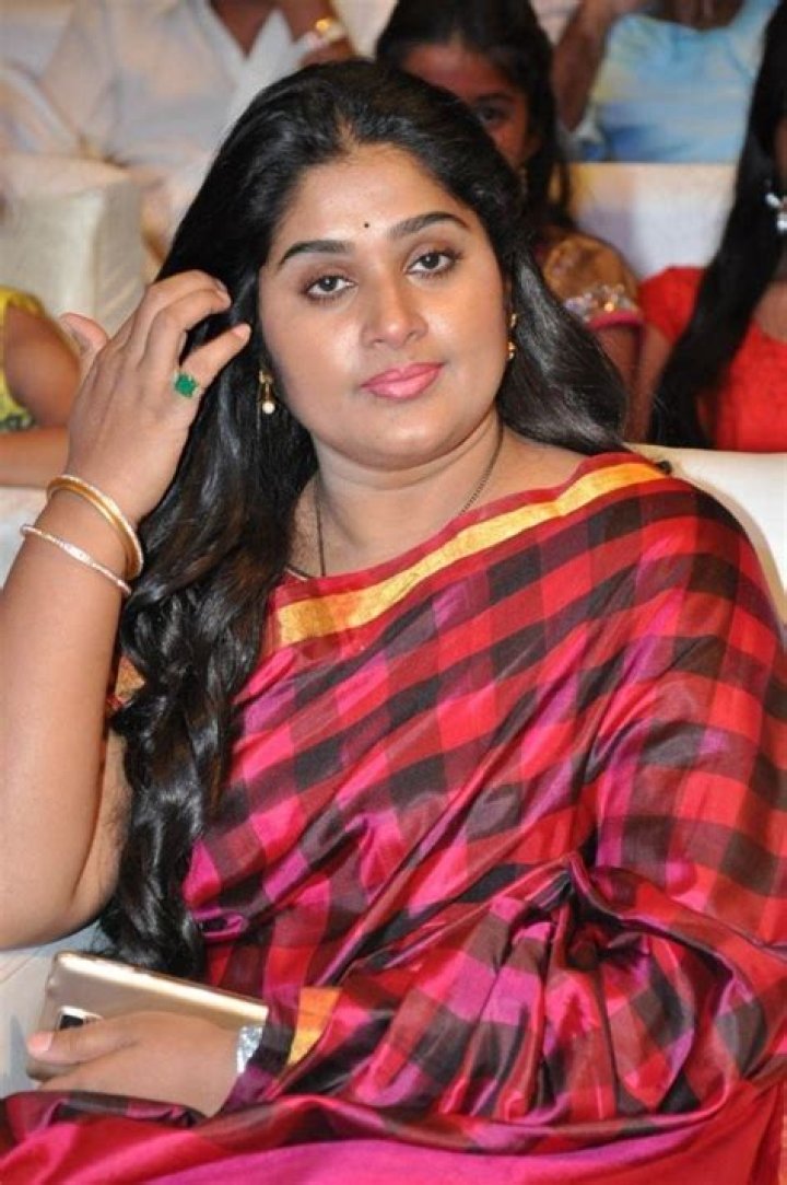 Mamilla Shailaja Priya