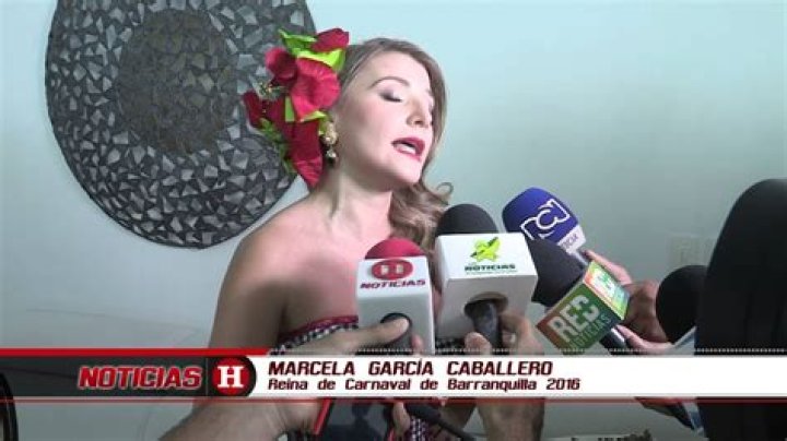 Marcela García Caballero
