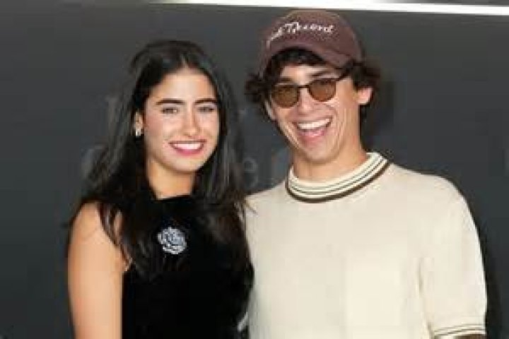 Marcello Hernandez | Ethnicity And Religion