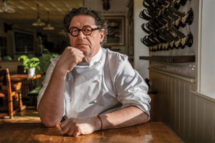 Marco Pierre White
