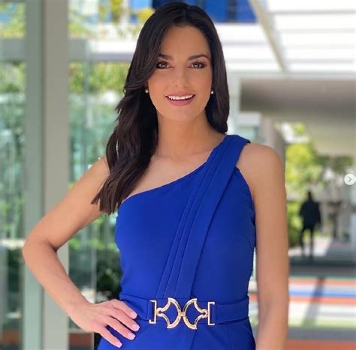 Maria Alejandra Molina