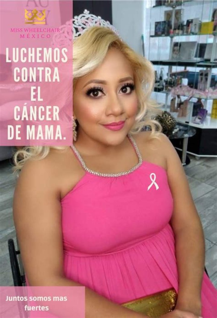 María del Carmen Cárdenas