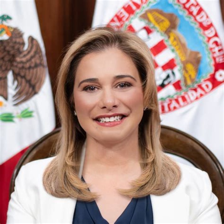 María Eugenia Campos Galván