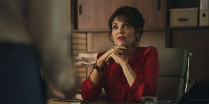 María Fernández Ache Age: How Old Is She?