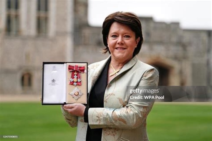 Maria Miller