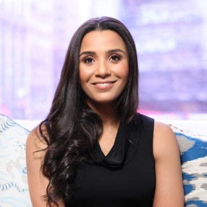 Marilee Fiebig: Who Is She? T. J. Holmes’ Wife: 10 Interesting Facts