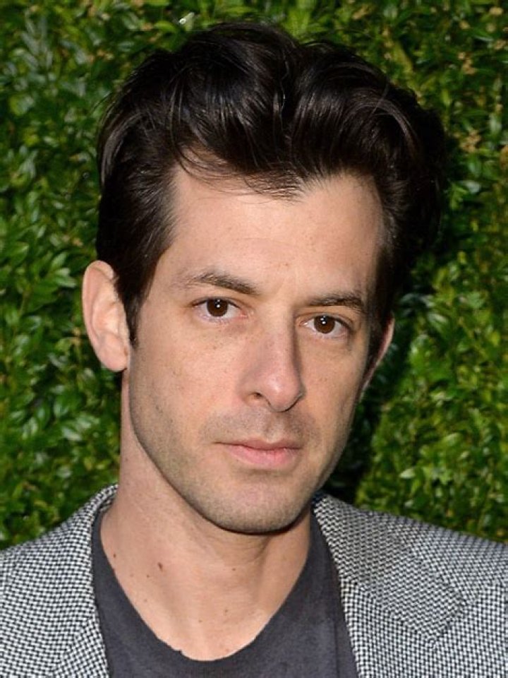 Mark Ronson