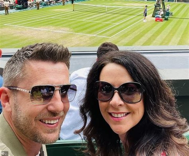 Mark Selby Wife Illness 2023 | Vikki Layton Cancer Update