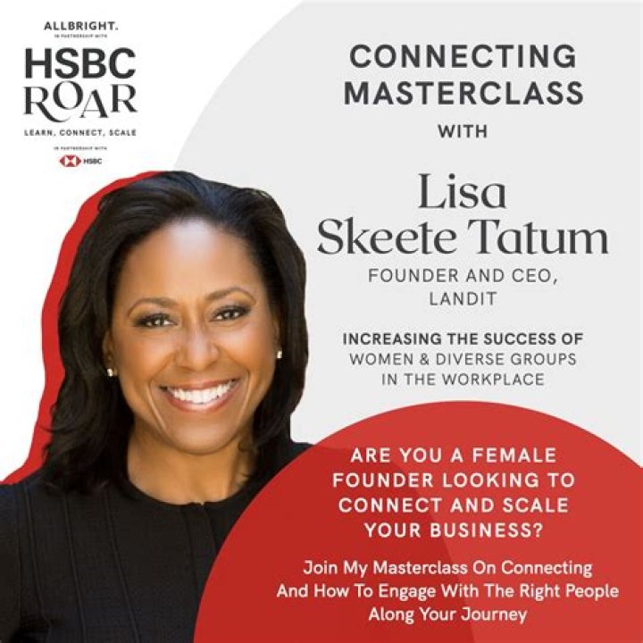Mark Tatum Wife: Who Is Lisa Skeete Tatum?