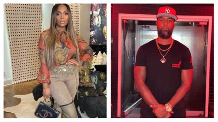 Marlo Hampton: dating, net worth, tattoos, smoking & body measurements