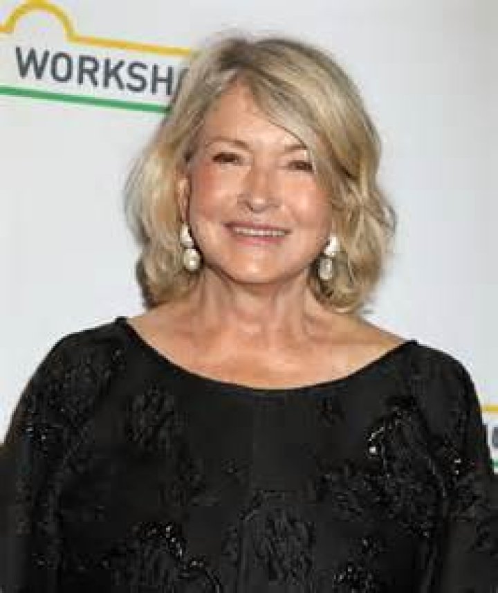 Martha Stewart- Wiki, Husband, Height, Net Worth, Career
