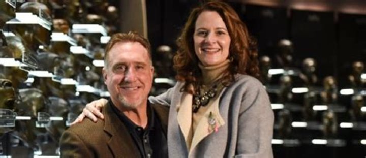 Mary Crosby Age, Wiki, Husband, Net Worth, RHOSLC, Family, Children, Religion, Birthday, Height, Instagram