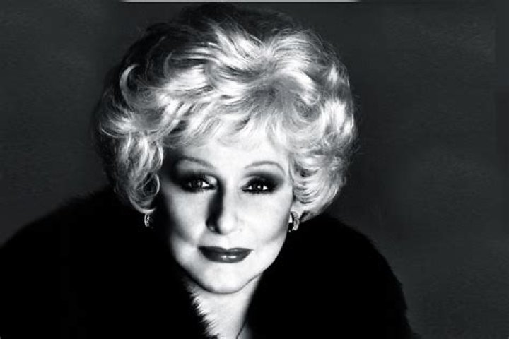 Mary Kay Ash