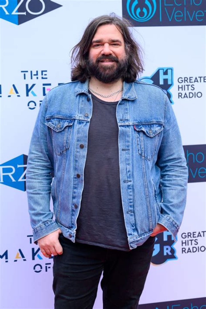 Matt Berry