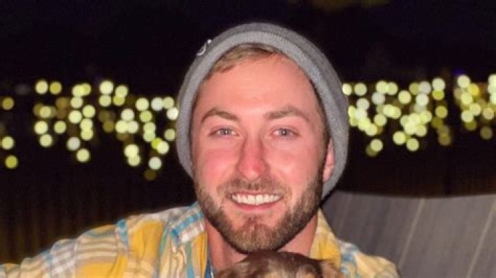 Matt Bolton | From Love Is Blind: His Age, Wikipedia And Net Worth