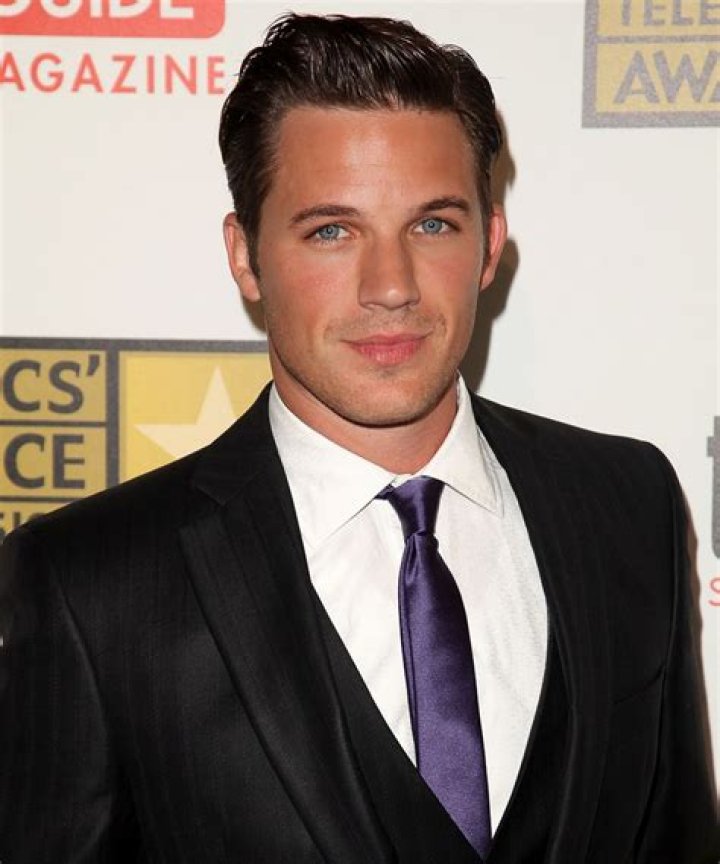 Matt Lanter