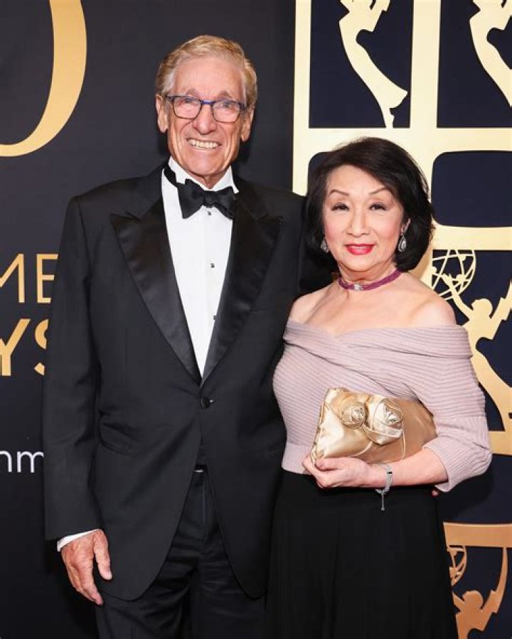 Matthew Jay Povich : Adopted Son Of Television Personality Connie Chung