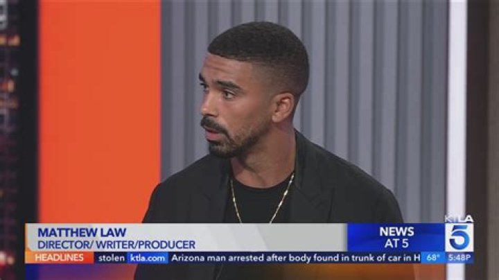 Matthew Law | Age And Wikipedia