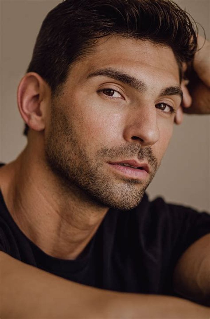 Matthew Taylor Andrews