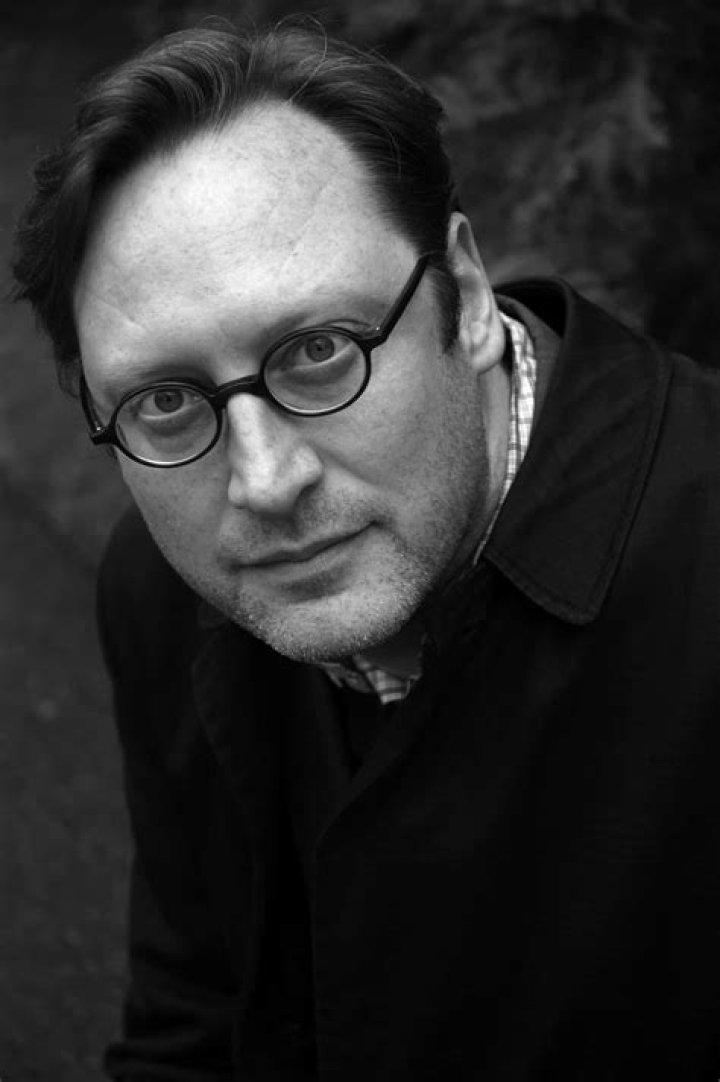 Matthew Tobin Anderson