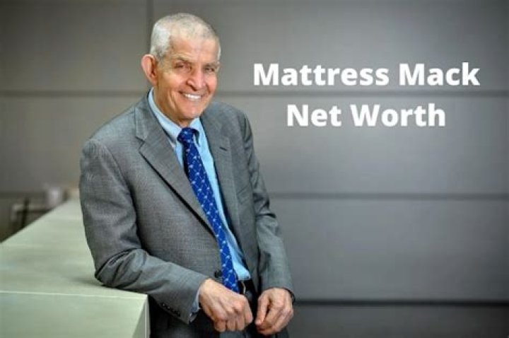 Mattress Mack | Bio, Age, Net Worth, Relationship, Career