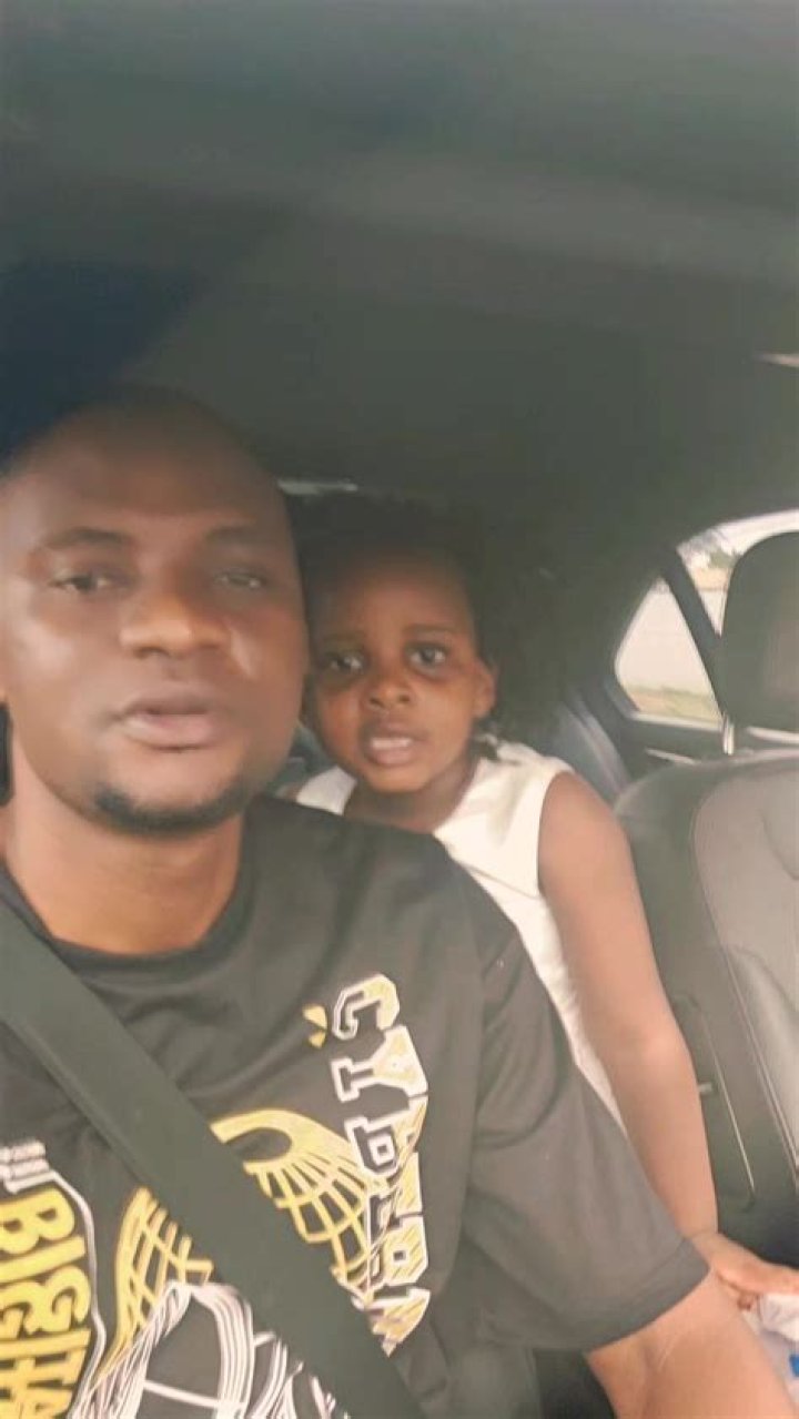 Maurice Young is losing money due to having too many children, but with whom? Is There A Wife?