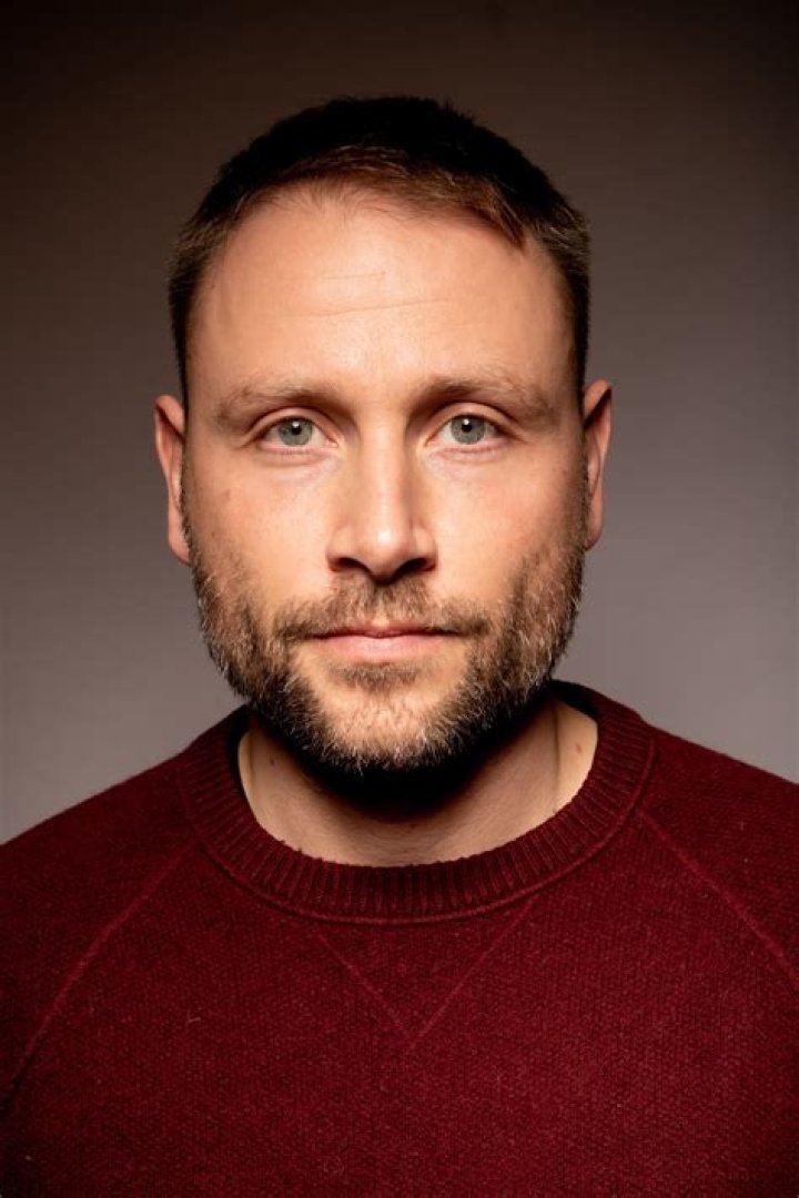 Max Riemelt