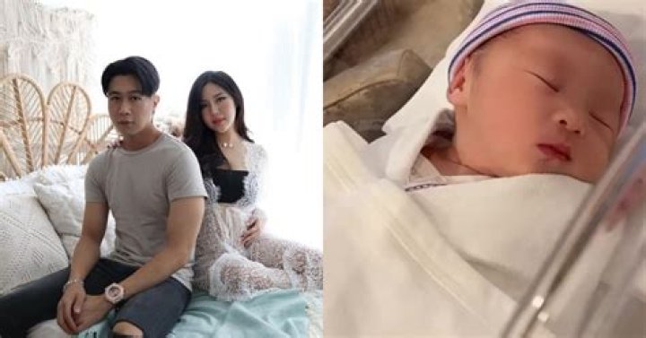 Maxi Lim Divorce Wife Liz Teo | Divorce Settlement And Reason