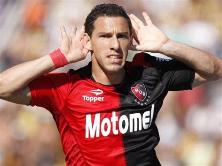 Maxi Rodriguez