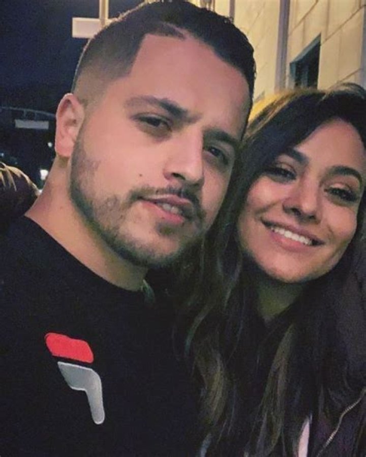 Mayeli Alonso | Arrested? Boyfriend Jesús Mendoza And Family