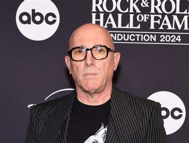 Maynard James Keenan | Bio, Age, Net Worth, Relationship, Career