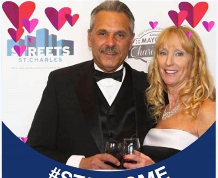 Mayor Nick Guccione Wikipedia Age Wife And Net Worth