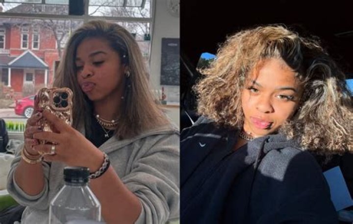 Meet Aaronette Vonleh’s parents: Samuel Vonleh and Renell Kumeh