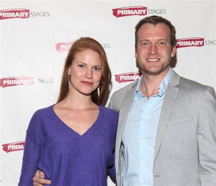 Meet Kate MacCluggage Husband Robert Eli, Kids And Family