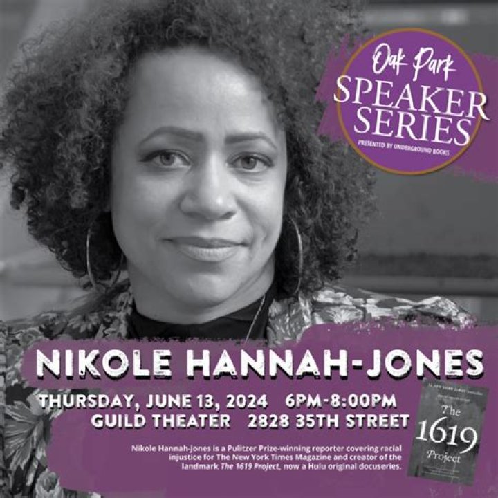 Meet Najya Hannah-Jones, The Wife Of Faraji Hannah-Jones And The Daughter Of Nikole Hannah-Jones