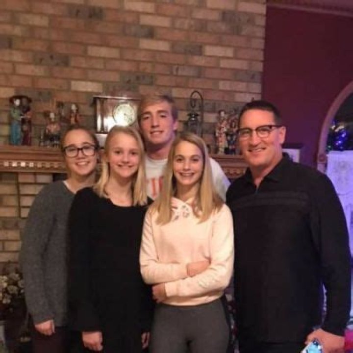 Meet Rocky Lombardi Parents, Tony And Kari Lombardi | Family Details