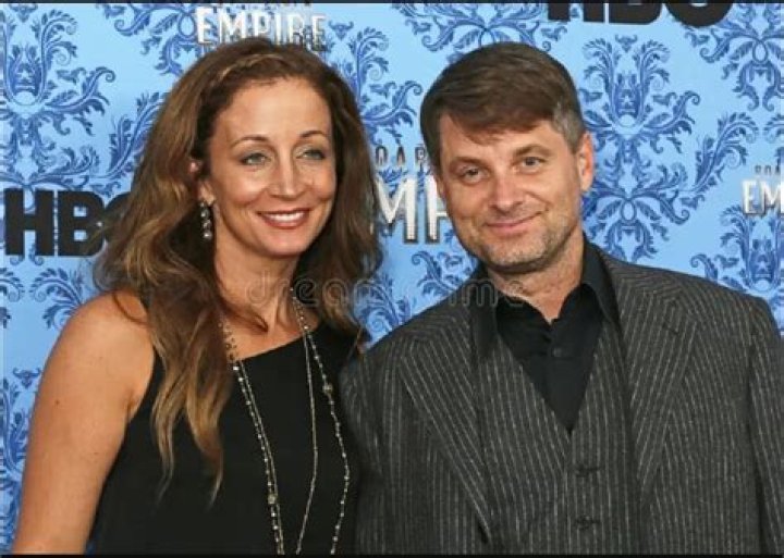 Meet Shea Whigham Wife Christine Whigham | Married Life And Age Gap