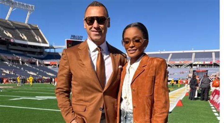 Meet Steve Sarkisian New Wife Loreal Sarkisian, Kids Family And Net Worth
