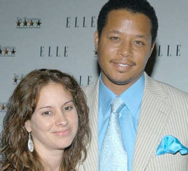 Meet Terrence Howard’s Ex-Wife Lori McCommas: Where Is She Now?