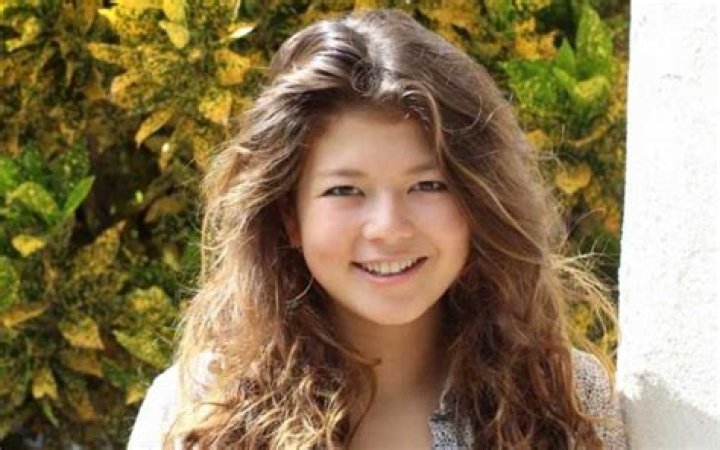 Meet Woody Harrelson’s Daughter Zoe Giordano Harrelson