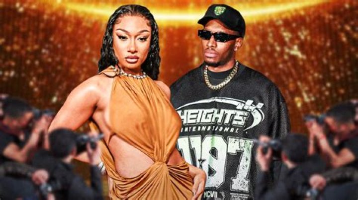 Megan Thee Stallion’s Cheating Scandal With ASAP Rocky And Rihanna