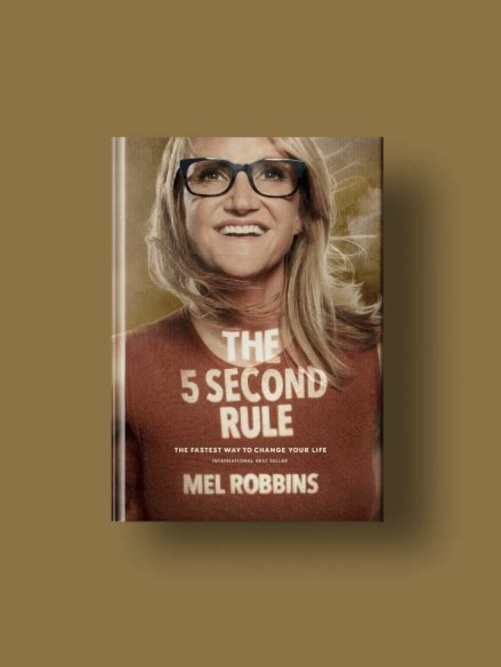 Mel Robbins Biography, Age, Books, Ted Talk, Podcast, Quotes, 5 Second Rule, Net Worth
