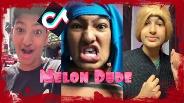 MeLon Dude