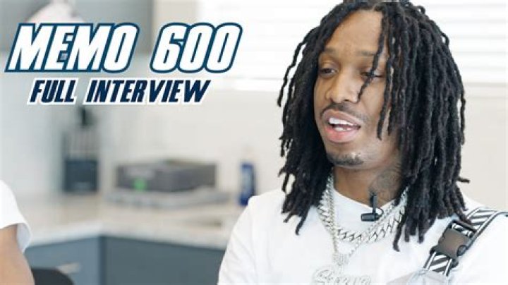 Memo600