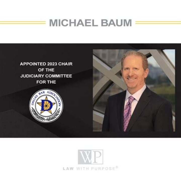 Michael Baum