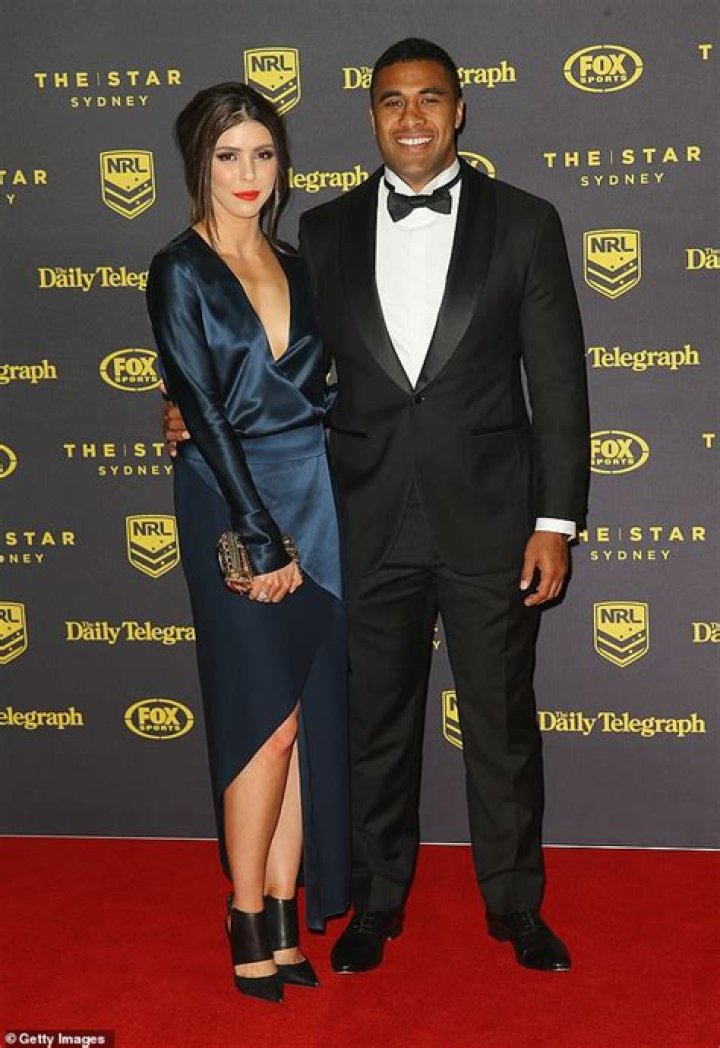 Michael Jennings Ex Wife and Lawsuit Update, Meet Kirra Michelle Wilden On Instagram