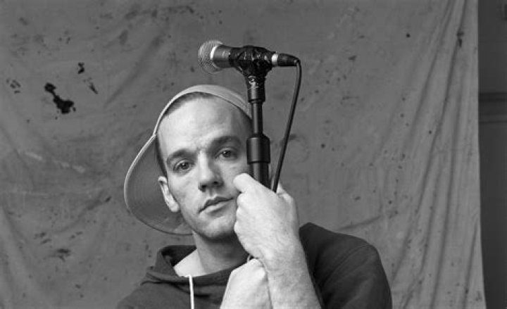 Michael Stipe