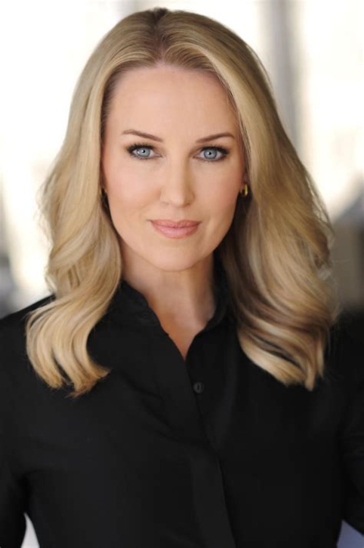 Michelle Davidson