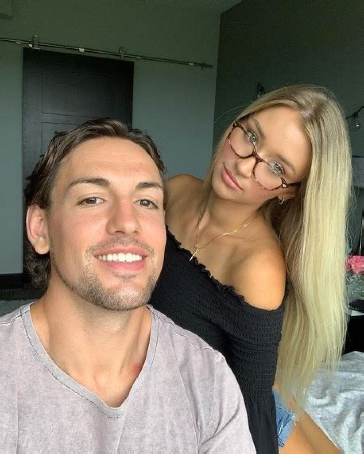 Mikayla Demaiter- Wiki, Height, Net Worth, Boyfriend, Dating