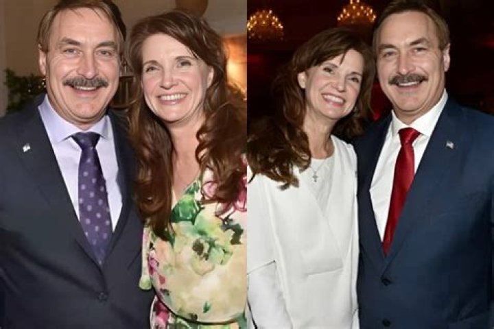 Mike Lindell Parents: Meet Mike Lindell’s Mother And Father
